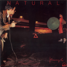 Johnny-G - G-Sharp/G-Natural (0406089/97)