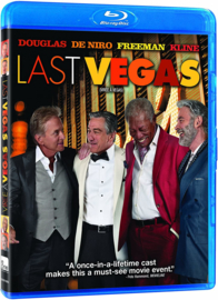 Last Vegas (IMPORT)