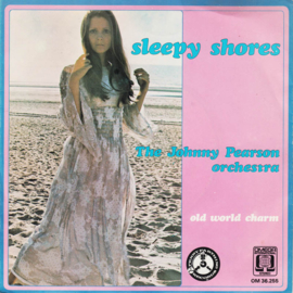 Johnny Pearson orchestra - Sleepy shores