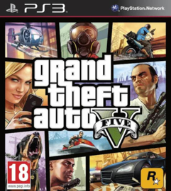 GTA V