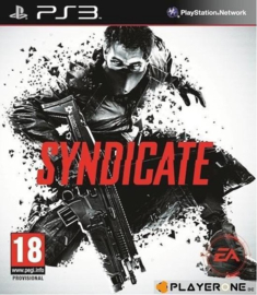 Syndicate