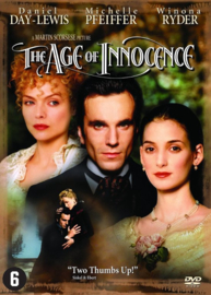 Age of innocense (DVD)