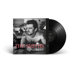 Smiths - Best ... II (LP)