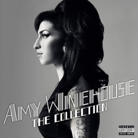 Amy Winehouse - The collection (5-CD)