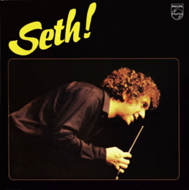 Seth Gaaikema - Seth! (0406089/59)