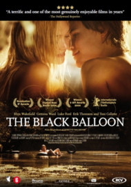 Black Balloon (DVD)