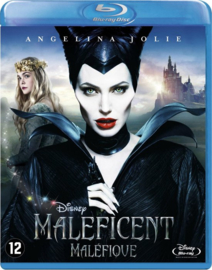 Maleficent (Blu-ray)