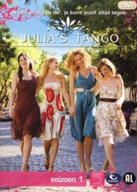 Julia's tango (DVD)