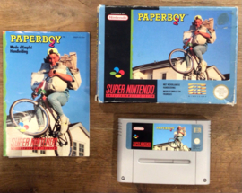 Paperboy 2 (Ned/Eng/Fra)