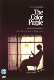 Color purple (DVD)