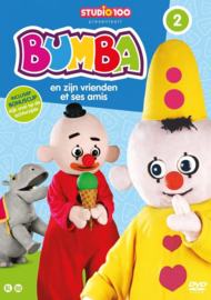 Bumba en zijn vrienden 2