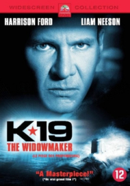 K*19 the widowmaker (DVD)