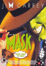 Mask (DVD)