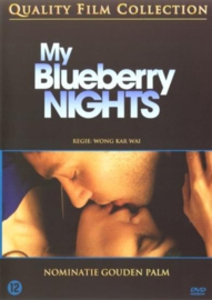 My blueberry nghts