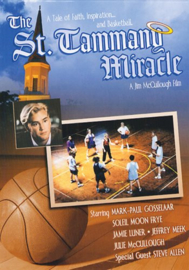 St. Tammany miracle  (IMPORT)