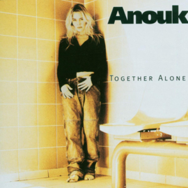 Anouk - Together alone (CD)