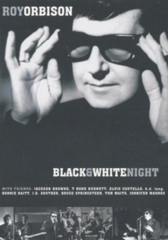 Roy Orbison - Black&whitenight (DVD)