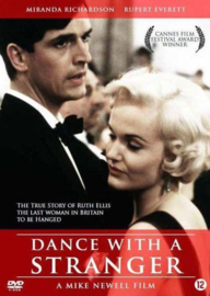 Dance with a stranger (DVD)