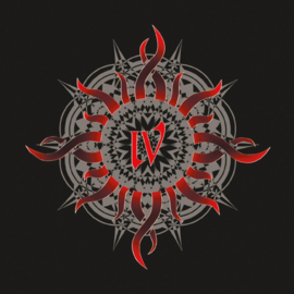 Godsmack - IV (LP)