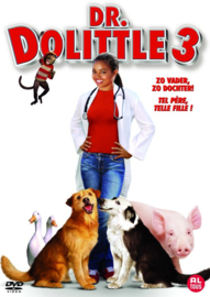 Dr. Dolittle 3