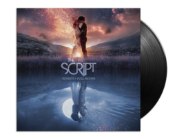 Script - Sunsets & full moons (LP)