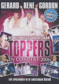 Toppers in concert 2006 (DVD)