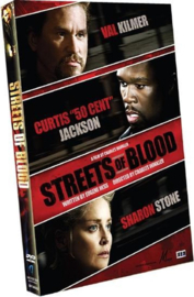 Streets of blood (DVD)