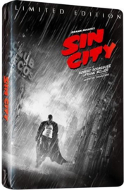 Sin city (DVD) (Steelbook)