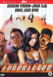 Adrenaline (DVD)