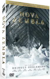 Nova Zembla - (Special Branded Edition 2-DVD)