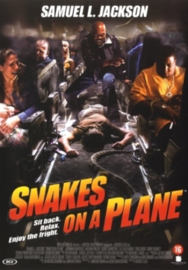 Snakes on a plane