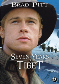 Seven years in Tibet (DVD)