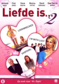 Liefde is ... 2 (3-DVD)