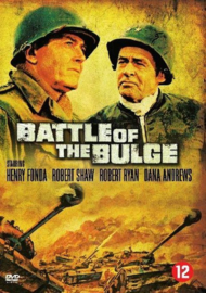 Battle of the bulge