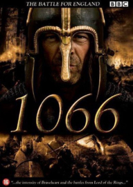 1066: The battle for England (DVD)