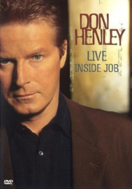 Don Henley - Live inside job (DVD)