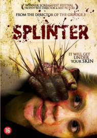 Splinter