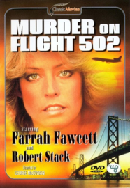 Murder on flight 502