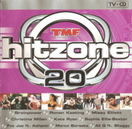 Hitzone 20