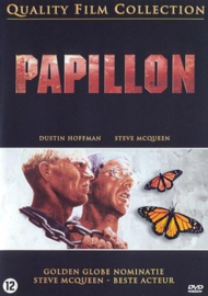Papillon (DVD)