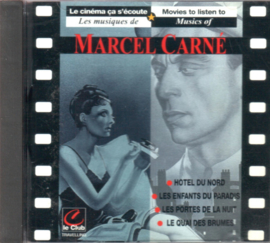 OST - Marcel Carne  (0205052/02)