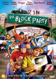 Da block party (DVD)