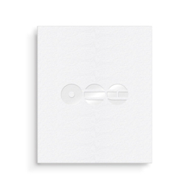 BTS - Arirang: the 5th album (CD Rooted in Korea version)