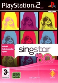 Singstar '80's