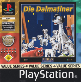 Dalmatians