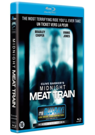 Midnight Meat train