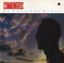 Communards - So cold the night (12") (0406100)