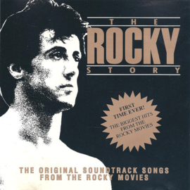OST - Rocky: the story (0205052/151)