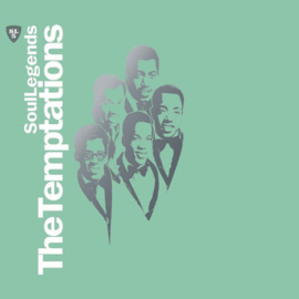 Temptations - Soul legends (0205043/w)