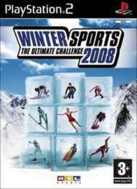 Winter sports the ultimate challenge 2008